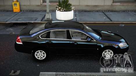 Chevrolet Impala LS 10th для GTA 4