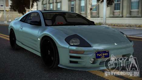 Mitsubishi Eclipse SH для GTA 4