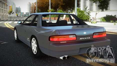 Nissan Silvia 92th для GTA 4