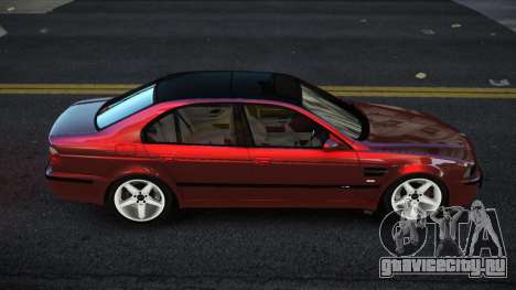 BMW M5 E39 SC-I для GTA 4