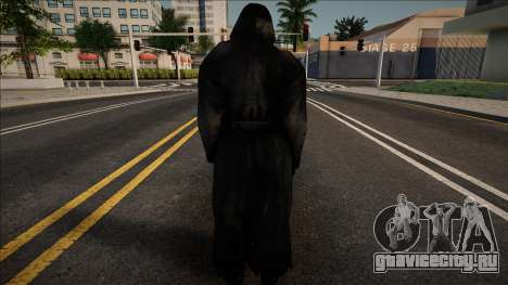 Stalker Borov для GTA San Andreas