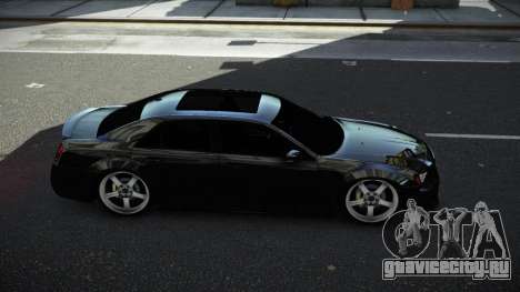 Chrysler 300 VFT для GTA 4