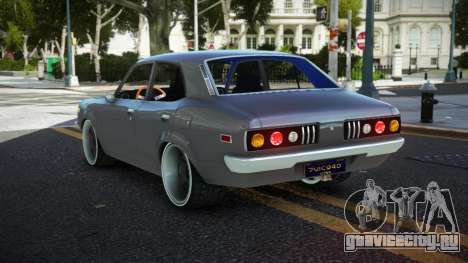 Mazda RX3 SH для GTA 4