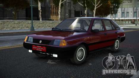 FSO Polonez SG для GTA 4