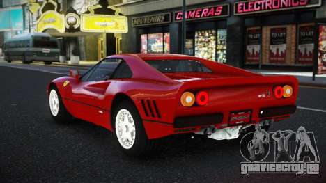 Ferrari 288 84th для GTA 4