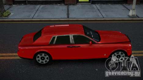 Rolls-Royce Phantom BC для GTA 4