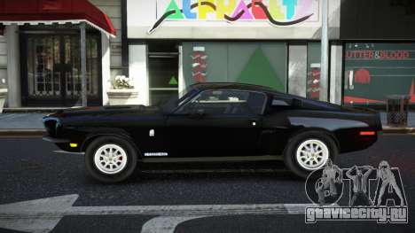 1968 Shelby GT500 KR-Z для GTA 4