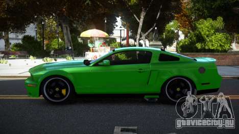 Ford Mustang LT-D для GTA 4