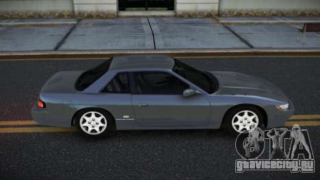 Nissan Silvia 92th для GTA 4