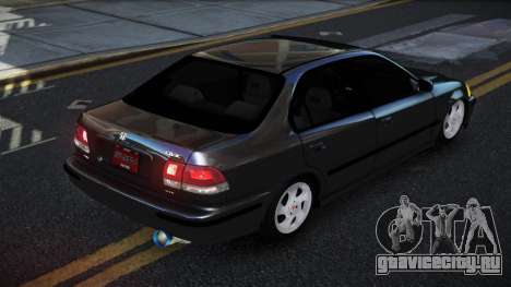 Honda Civic VT-I для GTA 4