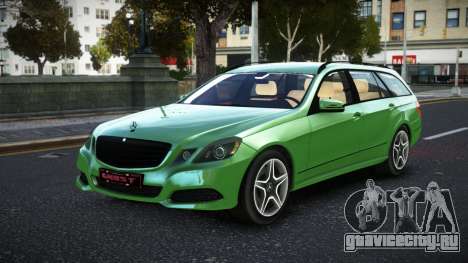 Mercedes-Benz E-Class Estate CK для GTA 4