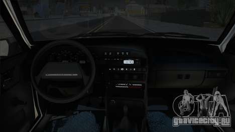 Vaz 2113 Euro для GTA San Andreas