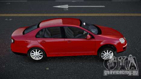 Volkswagen Jetta FVL для GTA 4