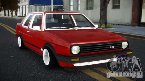 Volkswagen Jetta GD для GTA 4