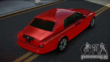 Rolls-Royce Phantom BC для GTA 4