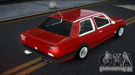 Volkswagen Jetta GD для GTA 4