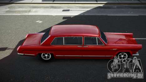 Hongqi CA770 SD для GTA 4