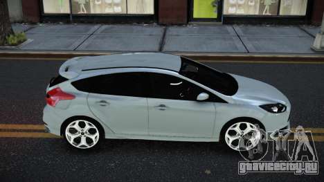 Ford Focus ST 12th для GTA 4