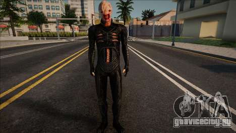 Hellraiser для GTA San Andreas