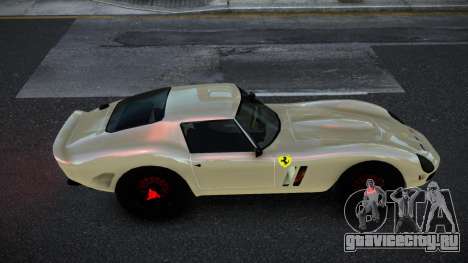 Ferrari 250 SH для GTA 4