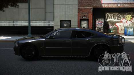 Dodge Charger SRT8 FFK для GTA 4