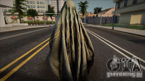 Ghost sk для GTA San Andreas