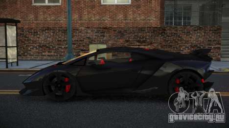 Lamborghini Sesto Elemento B-Style для GTA 4