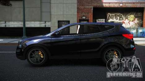 Hyundai Santa Fe 13th для GTA 4