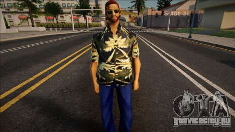 Vercetti Gang 2 для GTA San Andreas