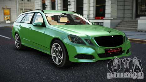 Mercedes-Benz E-Class Estate CK для GTA 4