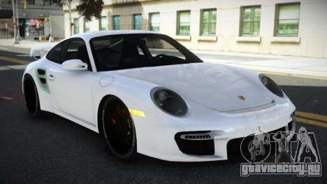 Porsche 911 HY для GTA 4