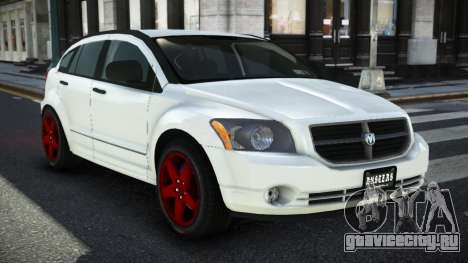 Dodge Caliber SPB для GTA 4