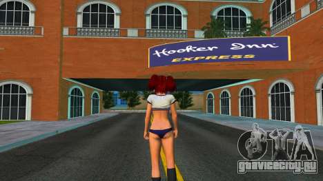 Канна Bloomer для GTA Vice City