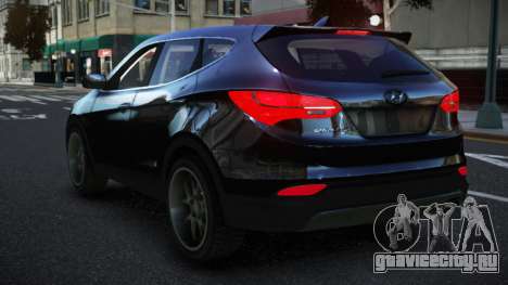 Hyundai Santa Fe 13th для GTA 4