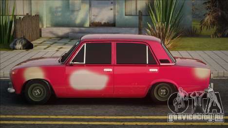 Vaz 2101 US A для GTA San Andreas