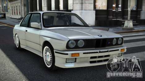 BMW M3 E30 LTR для GTA 4