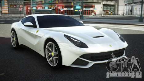 Ferrari F12 DFR для GTA 4