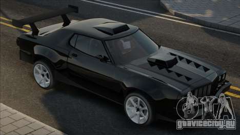 Ford Gran Torino Custom 4 для GTA San Andreas