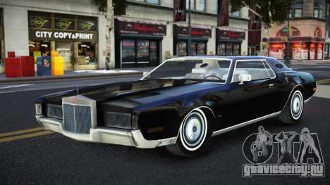 Lincoln Continental R-Style для GTA 4