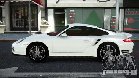 Porsche 997 RFS для GTA 4