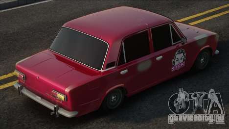 Vaz 2101 US A для GTA San Andreas