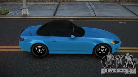 Honda S2000 CNT для GTA 4