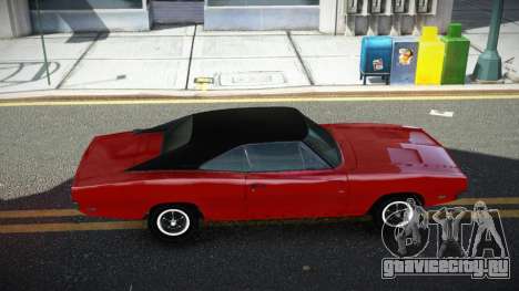 Dodge Charger SMC для GTA 4