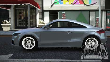 Audi TT 09th для GTA 4