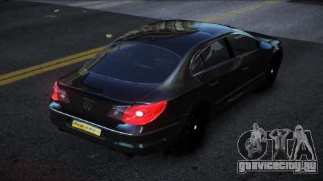 Volkswagen Passat CSD для GTA 4