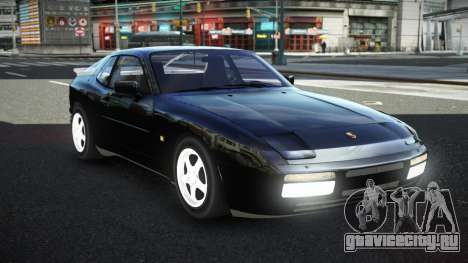 Porsche 944 SD для GTA 4