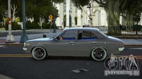 Mazda RX3 SH для GTA 4