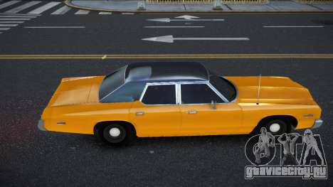 Dodge Monaco 74th V1.1 для GTA 4