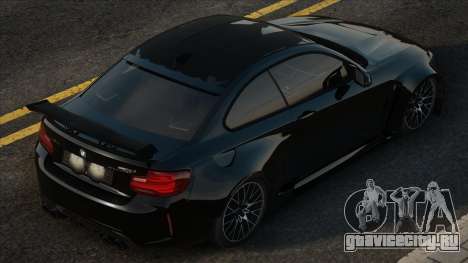 BMW M2 VT для GTA San Andreas