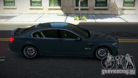 BMW 750Li ST-K для GTA 4